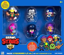 Lansay Brawl Stars -