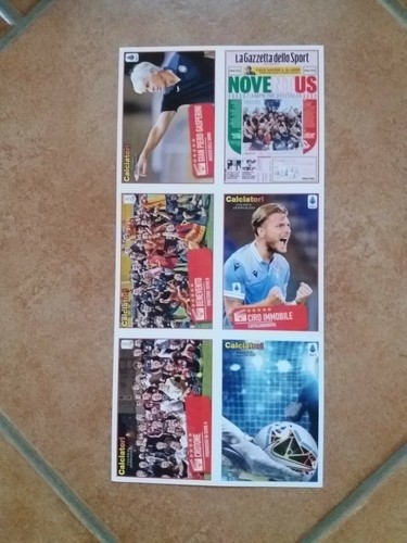 Calciatori panini film - calciatori,
