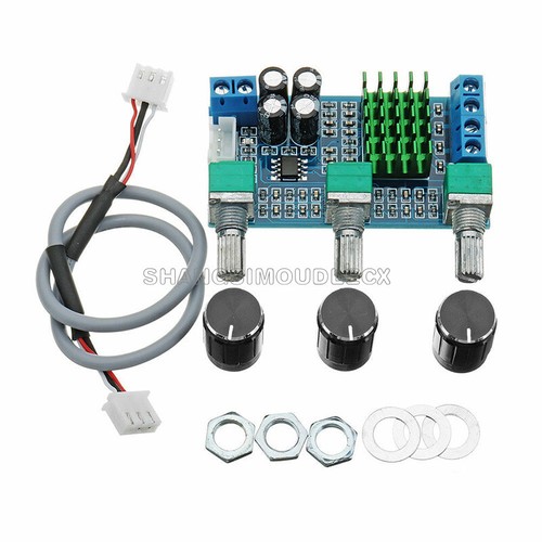 Tpa3116d2 scheda pre - tpa3116d2,