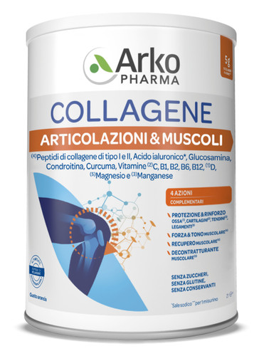 Arkopharma collagene - arkopharma,