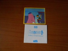 FIGURINA BARBAPAPA' - ED.EDIBAS 2009 - N. 88 - CS.12