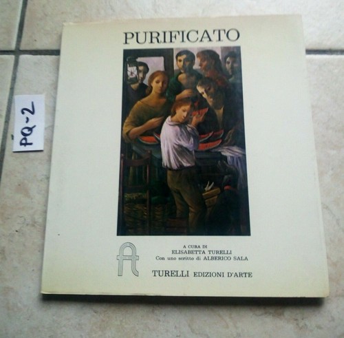 Libro domenico purificato - domenico,
