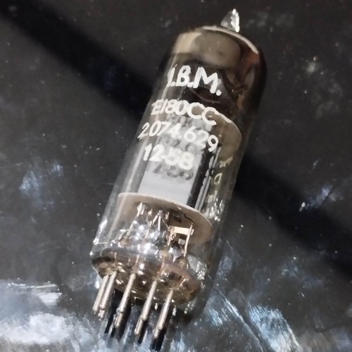 E180cc ibm miniwatt nos - e180cc,
