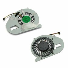 Ventilatore Cpu Fan Per Pc Portatile Sony Vaio Svf15N17Cxb