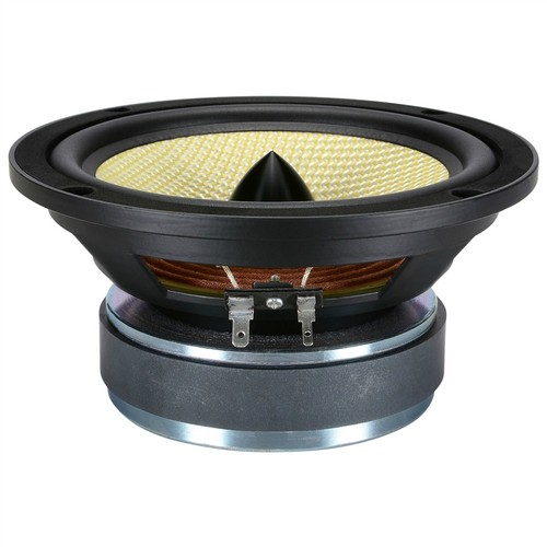 Medio bassi spl lanzar - spl,