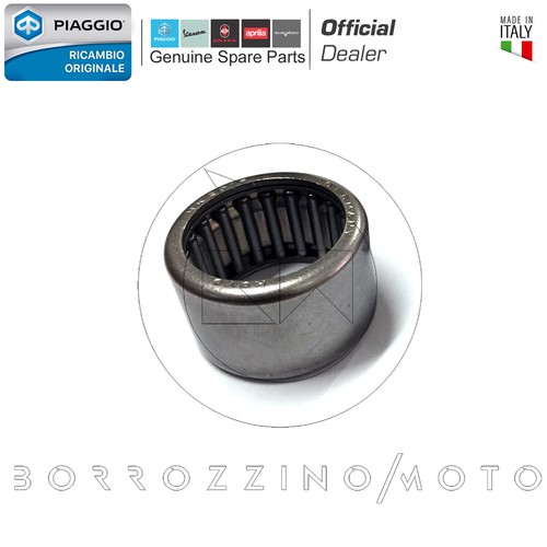 Cuscinetto gabbia rulli - gabbia, a