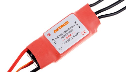 Dye 1015 regolatore esc - dye-1015,