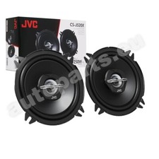 Casse altoparlanti coppia jvc - casse,