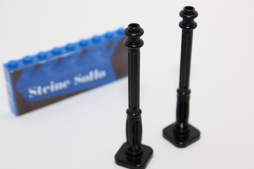 Lego palo lanterna - palo,