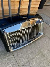 Griglia anteriore Rolls Royce Wraith and Dawn 