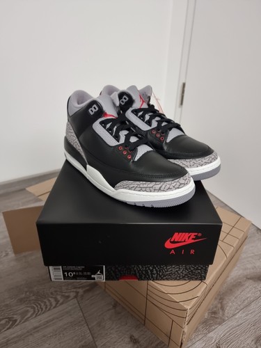 Nike air jordan - nike, 3