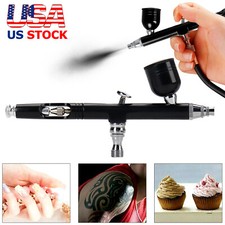 Dual Action Gravity Feed 0.3mm