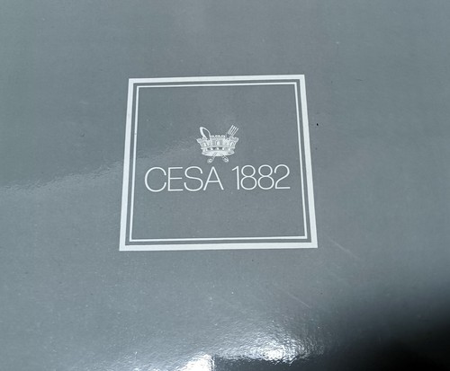 Servizio posate argento cesa - servizio,