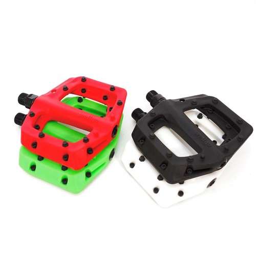 Wellgo nylon composite - composite, flat