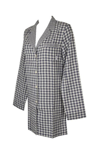 Camicia notte donna manica - da,