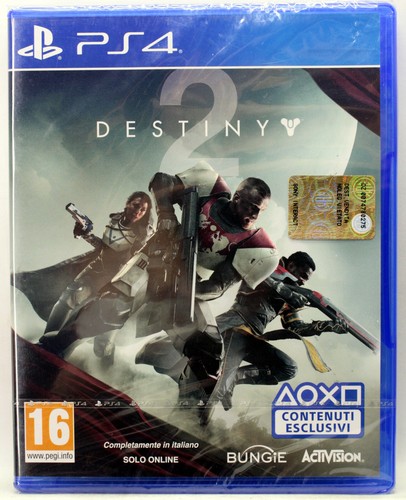 Destiny ps4 bungie gioco - 2,
