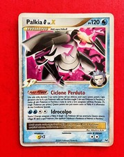 Lotto Carte Pokemon Palkia G