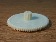 Ingranaggio laser originale