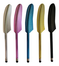 5x penna touch penna di input