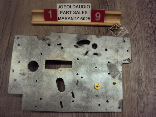 Giradischi marantz 6025 - giradischi,