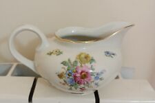 Teiera o lattiera vintage in