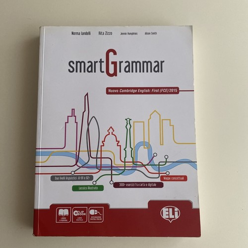 Smartgrammar librolim per - librolim., le