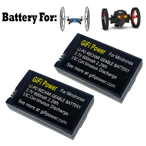 2pk batteria non - 2pk,