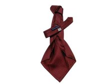 Cravatta seta uomo sette