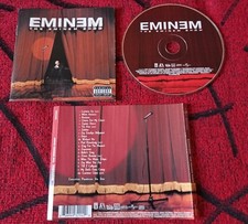 EMINEM **  The Eminem Show **