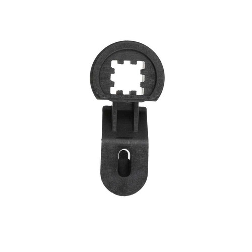 Supporto schienale plastica - supporto, in