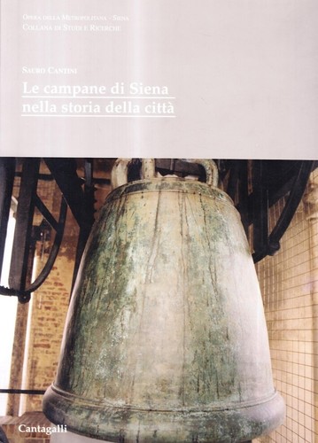 Campane siena nella - campane,