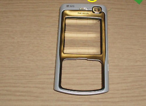 Custodia fascia originale