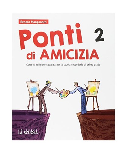 Ponti amicizia corso - ponti, di