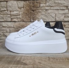 4US PACIOTTI SNEAKERS DONNA