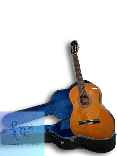 Chitarra morris alhambra - chitarra,