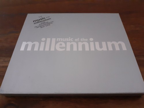 Music of the - of,