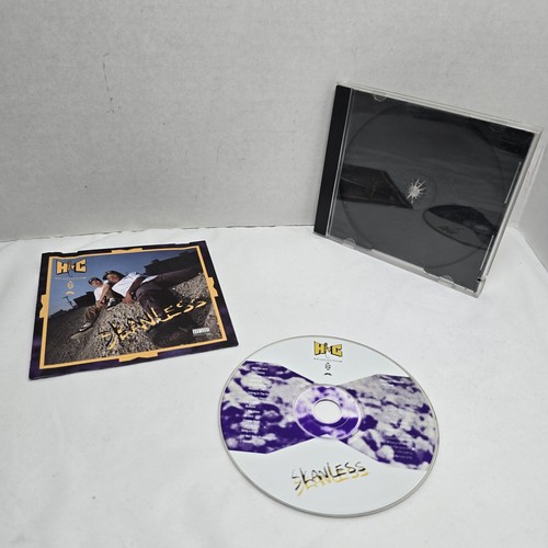 Skanless 1991 tony a - 1991,