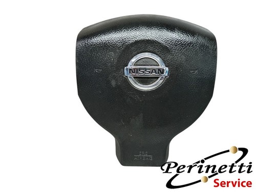 Airbag lato guida - airbag, note