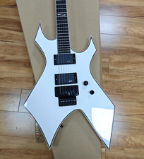 B.C. Rich Warlock chitarra