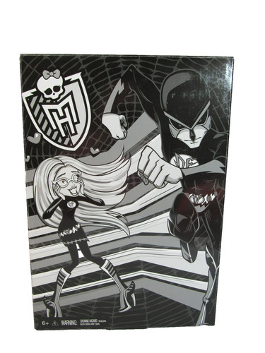 Monster high 2011 - 2011, sdcc