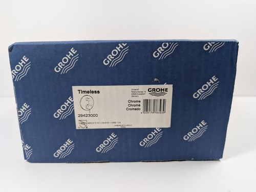 Grohe 29423000 valvola - grohe,