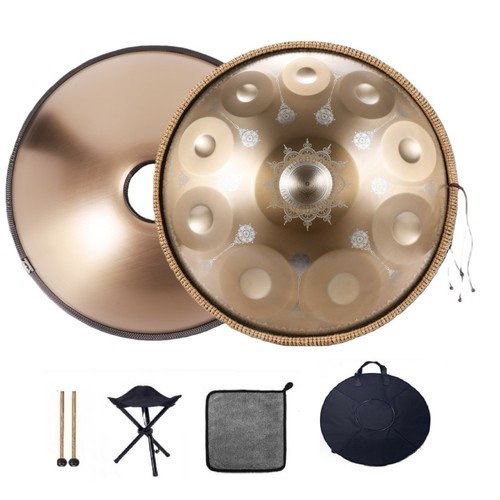 Tamburo percussione mano - a,