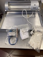 Lampada Infrarossi Per  Isomalto E Zucchero. Kit Completo Con Guanti E Pompetta