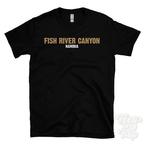 Fish river canyon namibia - river,