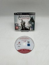 Assassin's Creed III 3 - Sony