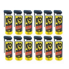 BARDHAL K9 tipo SVITOL WD40