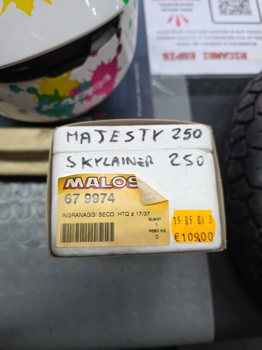 679974 ingranaggi secondari - 679974,