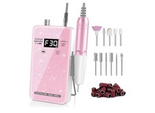 Trapano Unghie Elettrico
