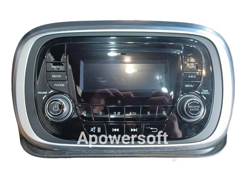 Ricambio autoradio lettore - autoradio,