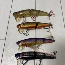 Jackall Mykey 140 Prop Dago